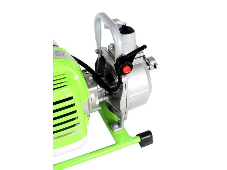 Мотопомпа Bass Polska BP-7902