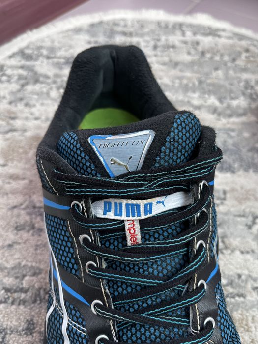 Кросівки Puma Complete TR,Salomon,Gore-tex Outdoor