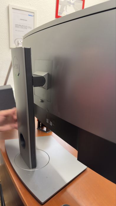 Dell UltraSharp U3419W