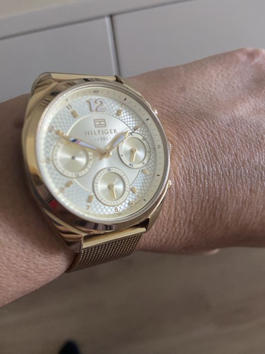 Relogio Tommy Hilfiger
