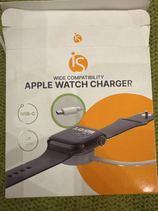 Apple Smartwatch charger