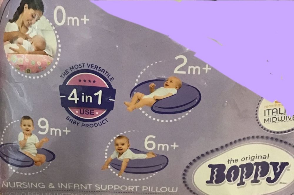 Almofada de amamentação chicco