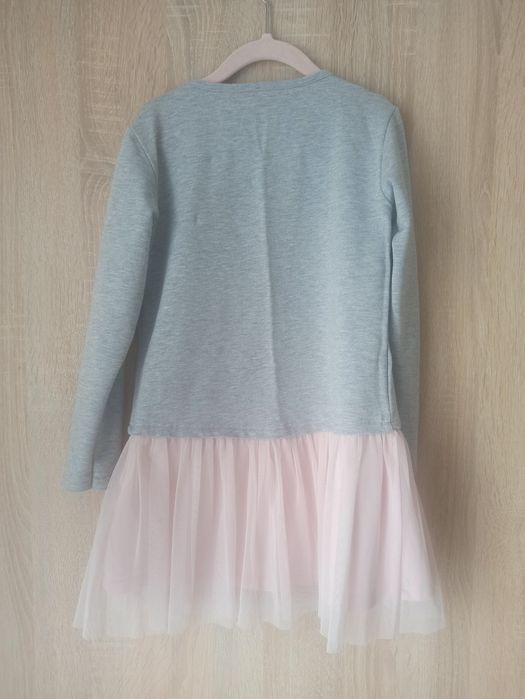 Tunika w rozmiarze 128