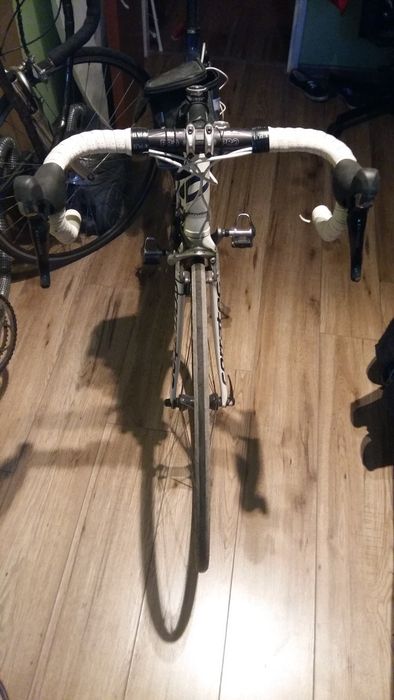 Rower szosowy Corratec Ultegra 6700
