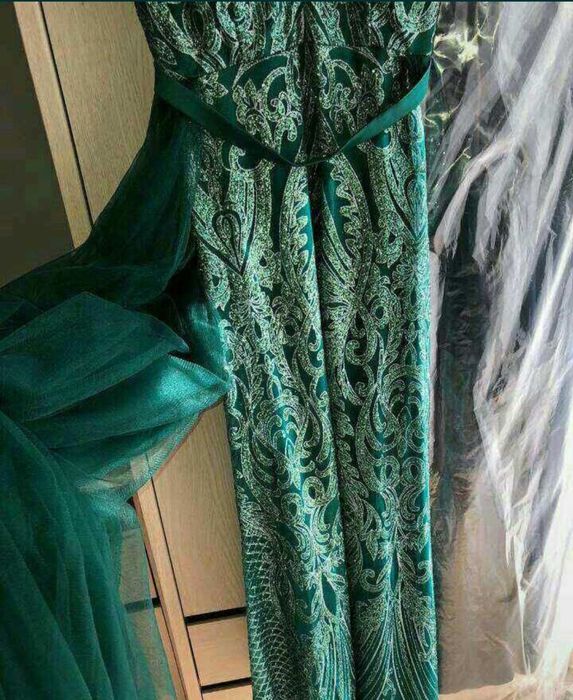 Sukienka elegancka studniówka, bal, wesele