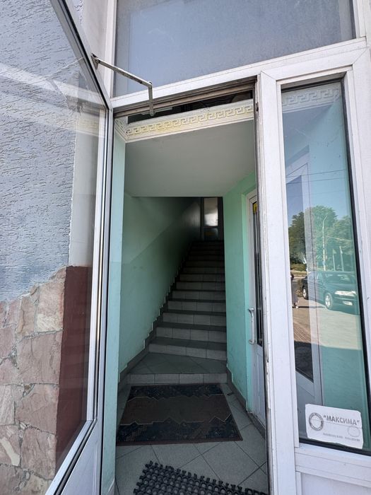 Оренда офісних приміщень