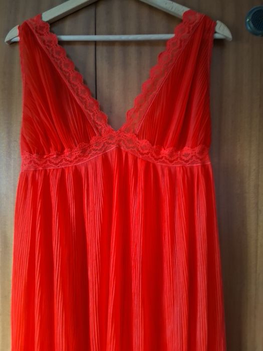 Roupa Interior Vermelha: conforto e estilo sedutor - NOVO