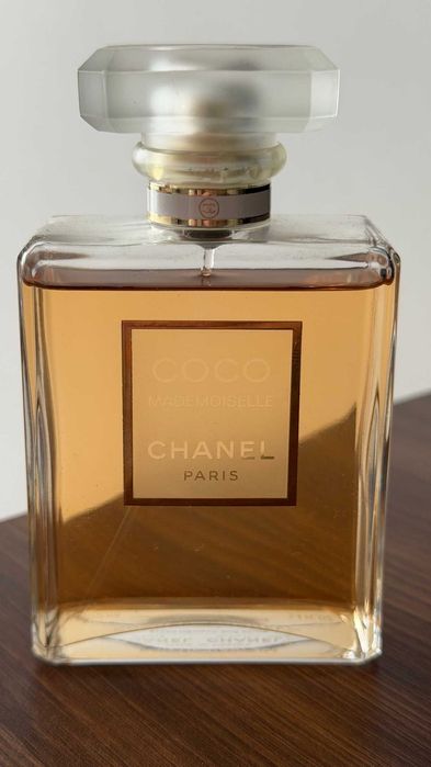 Chanel Coco Mademoiselle EDP Produkcja 2014 / 2015
