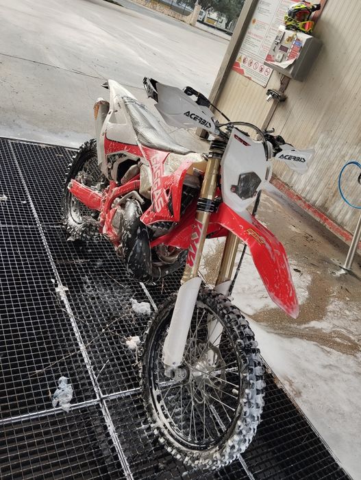 Gas Gas EC 250 Enduro