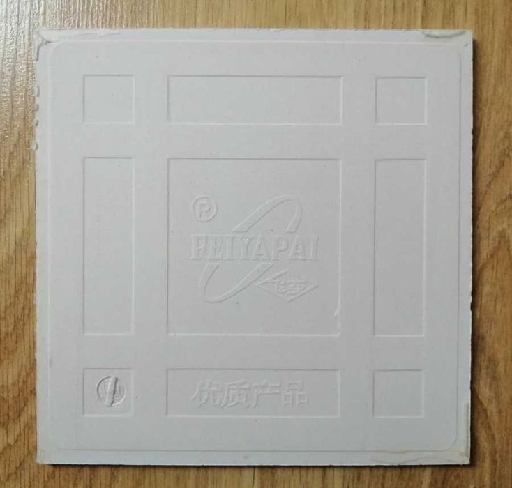 3 ozdobne płytki ceramiczne z motywem ptaków