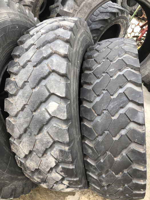 Opony 1400r20 continental