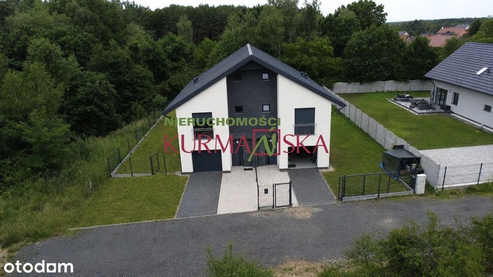 Apartament z ogrodem Wilkanowo