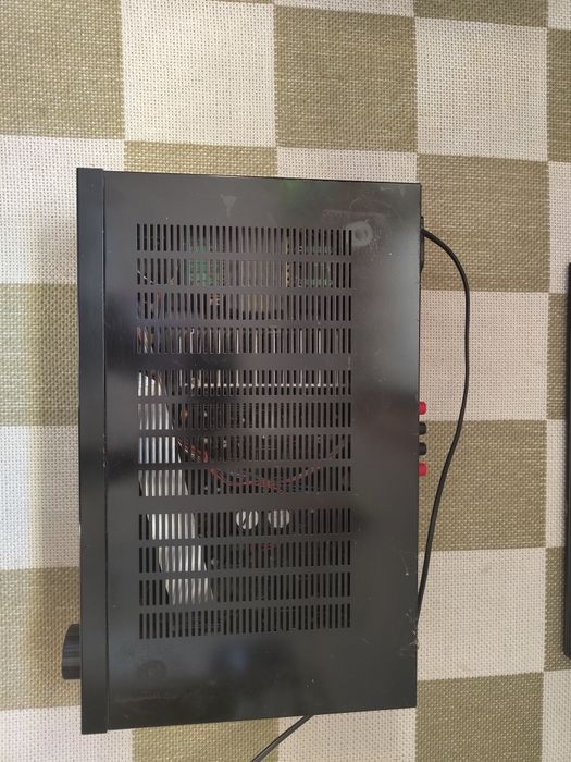 Receiver Denon DRA-365RD