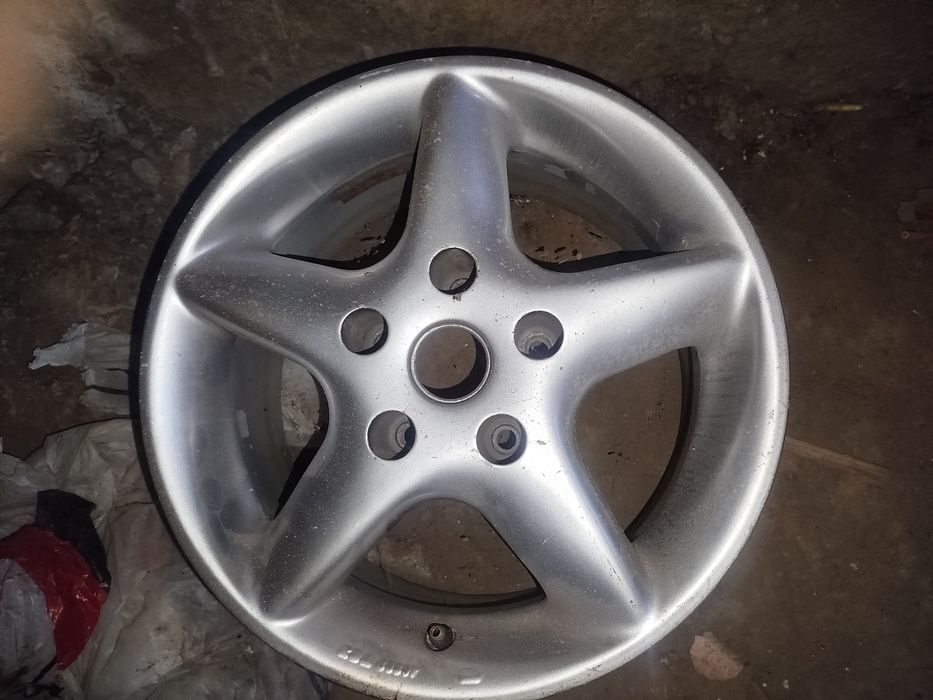 Продам Комплект Дисків  БМВ R15 5х120.