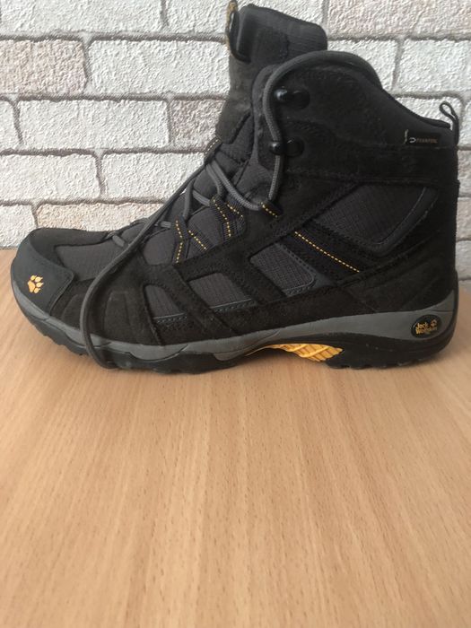 Jack Wolfskin тренінгові кросівки в ідеальму стані, 42 рощмір