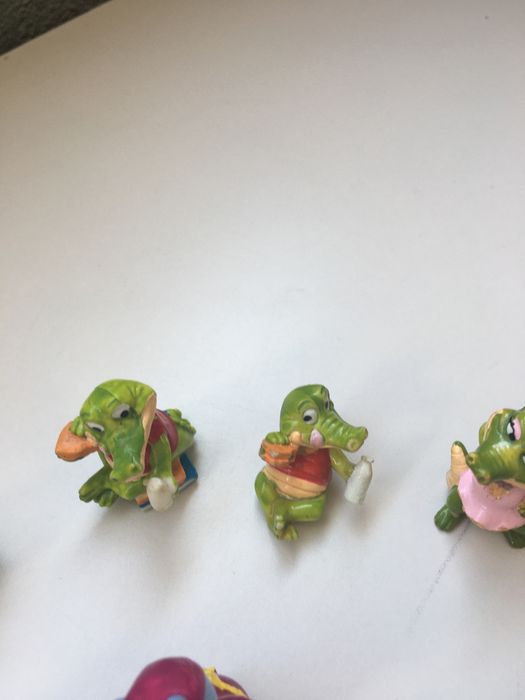 FERRERO Figures / Dolls423648044978032647