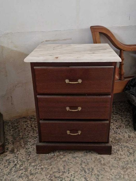 Conjunto de quarto completo