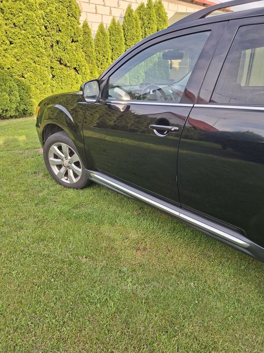 Sprzedam samochód mitsubishi outlander