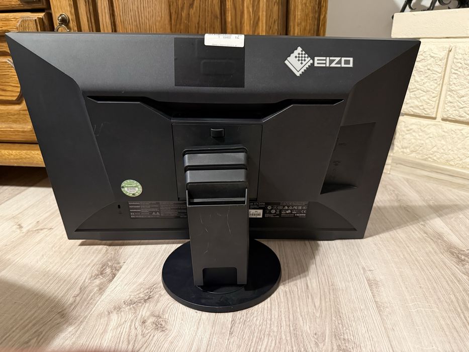 Monitor EIZO FlexScan EV2456 super stan
