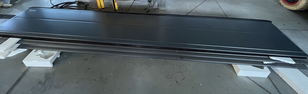 panele bramy segmentowej-BEDITOM