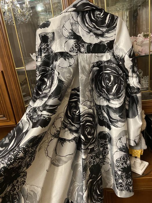 Плащ, італійський