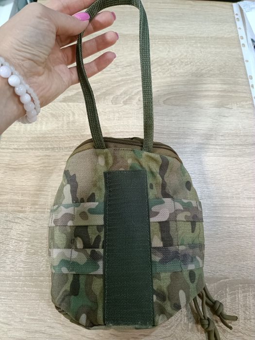 Тактична аптечка+2 турнікета