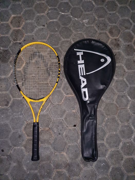 Raquete ténis head