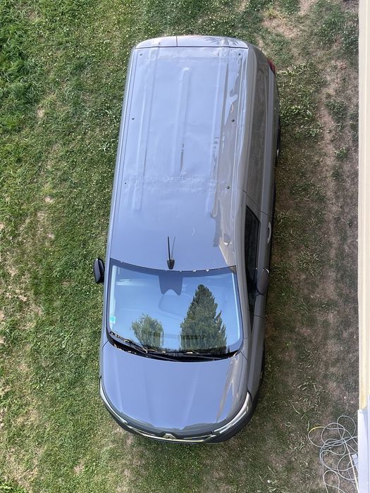 Renault Kangoo 3  2023 рік, 16тис км пробіг