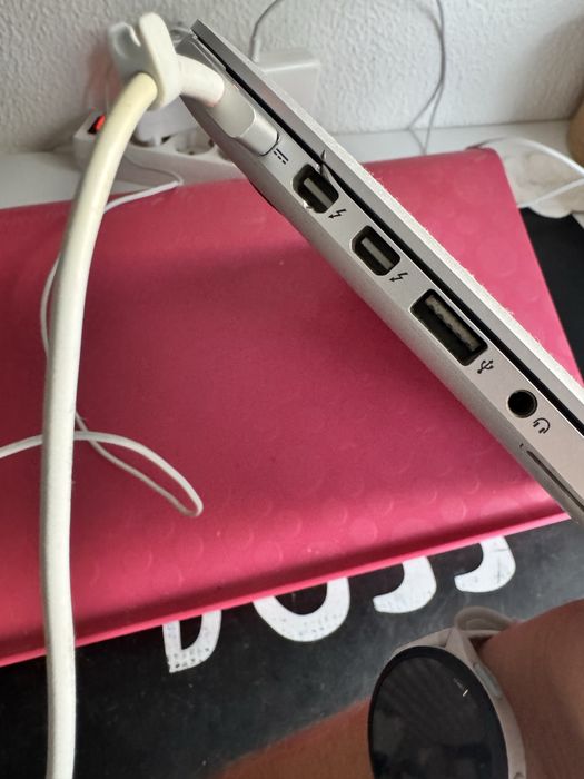 MacBook Pro Retina 13” (Mid 2014)