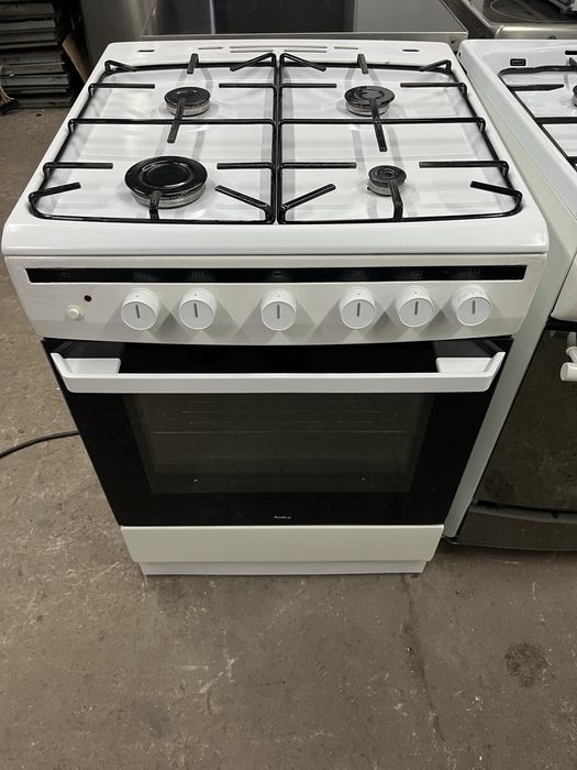 Kuchenka Amica Gazowa 60cm |12msc |Dobry stan |Dowóz