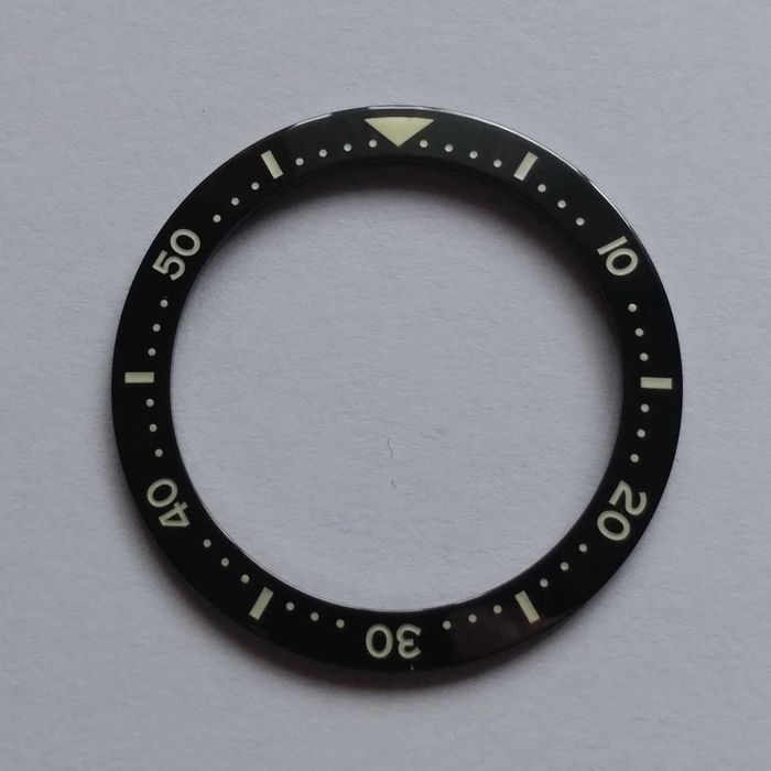 Wkładka ceramiczna LCBI do seiko Seiko Sumo