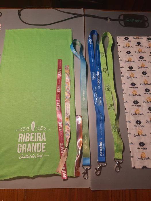 Brindes para colecção variado