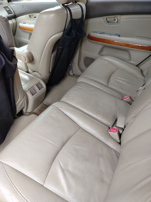 Lexus RX 300/3.0/LPG/4x4