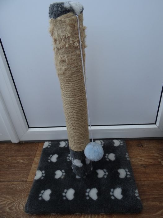 Кігтеточка (дряпка) б/у