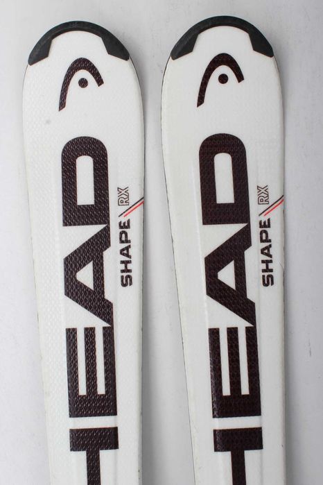 Narty Head Shape RX 156 cm + Tyrolia Sympro 10 - 888 Legnica • OLX.pl