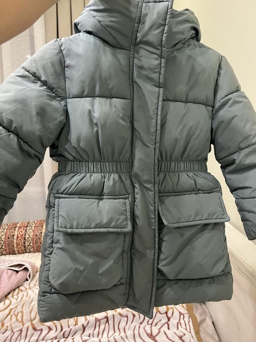 Куртка для девочки