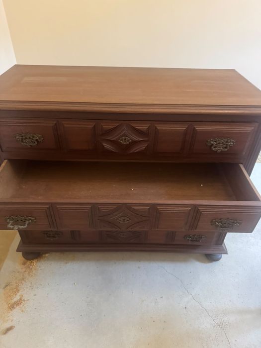 Conjunto de 2 quartos de casal