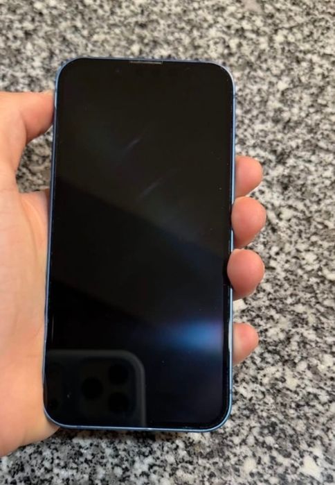 Iphone 13 mini em bom estado