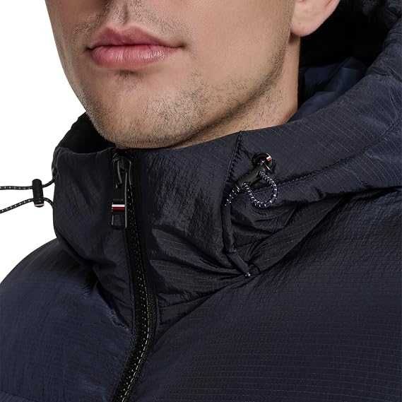 Оригінал! Пуховик Tommy Jeans Essential S/M/L/XL