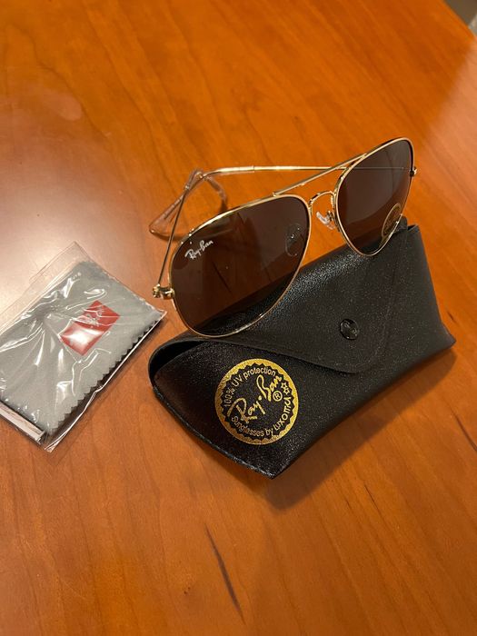 Óculos Ray-Ban Novo
