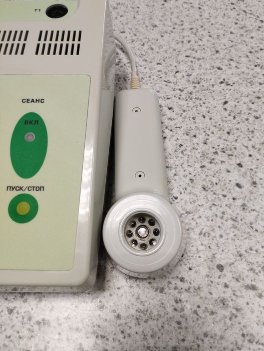 Витязь рикта аппарат квантовой лазерной терапии