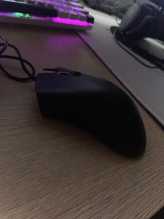 Myszka Razer deathadder
