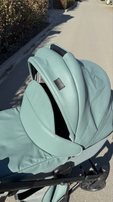 Коляска візок Anex e-type 2 в 1