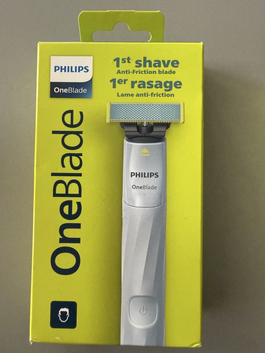 Trymer one blade nowy oryginalny