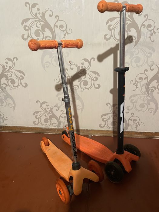 Самокати для дітей