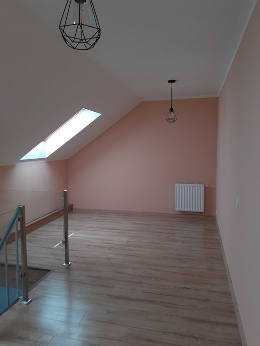 wynajmę apartament