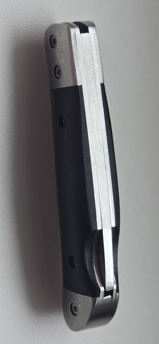 Boker Magnum Damask