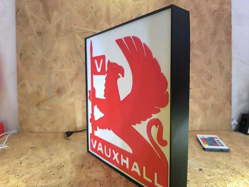 Lightbox Luminaria decorativa Vauxhall