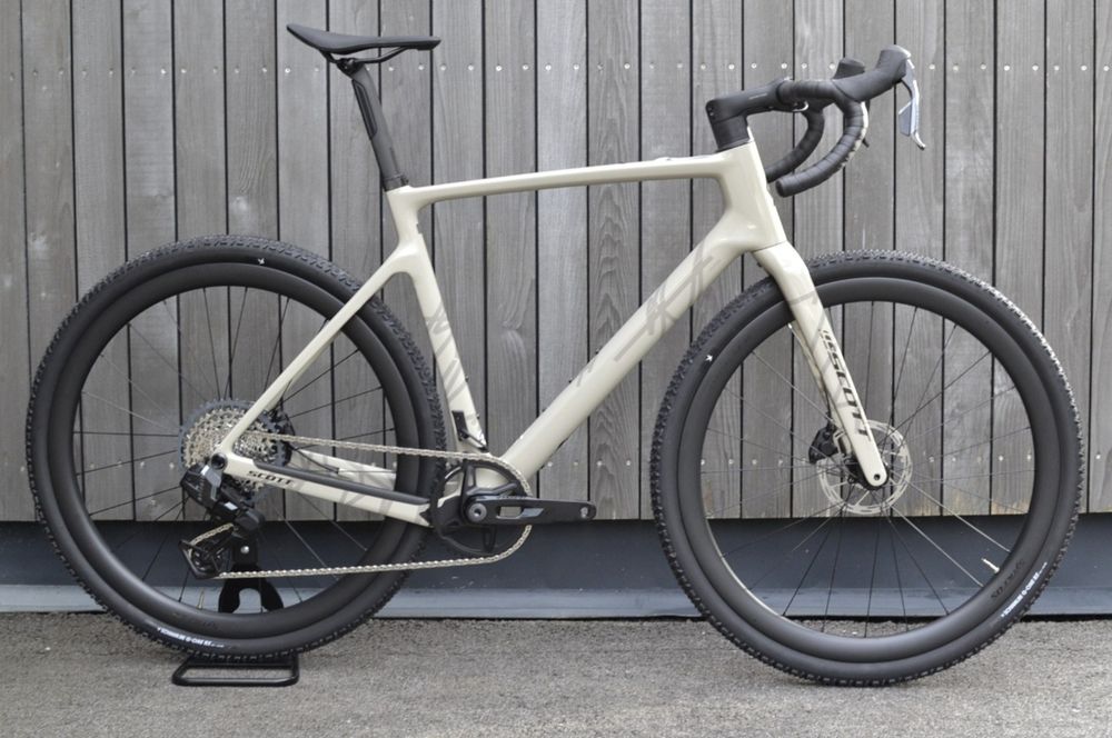 Scott addict Gravel 20 Tamanho L