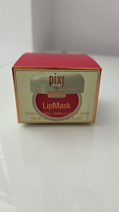 Pixi LisMask Odcień Amore